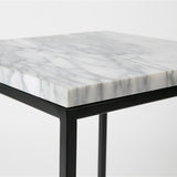 Side Table Marble Power