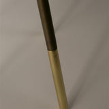 Side Table Eliot Brass Antique