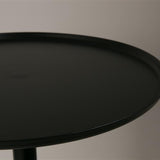 Side Table Elia Black/Brass