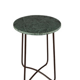 Side Table Emerald