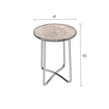 Side Table Emerald
