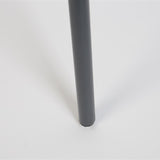 Side Table Frost Charcoal
