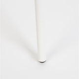 Side Table Frost White