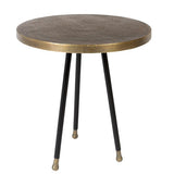 Side Table Alim Set Of 3