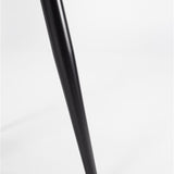Side Table Daven Black Set Of 2