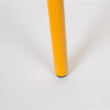 Side Table Frost Tangerine