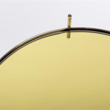 Side Table Cupid Gold