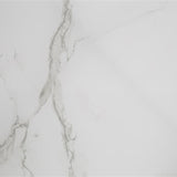 Side Table Cupid Marble White