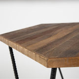 Side Table Cor