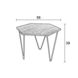 Side Table Cor