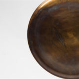 Side Table Frost Copper