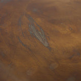 Side Table Frost Copper