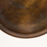 Side Table Frost Copper