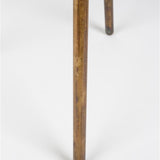 Side Table Frost Copper