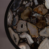 Side Table Agate