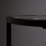 Side Table Agate