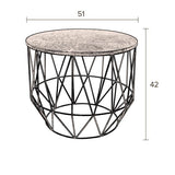 Side Table Boss