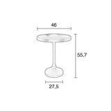 Side Table Jason