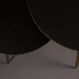 Side Table Stalwart Set Of 2