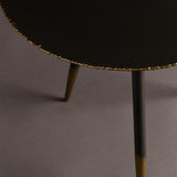 Side Table Stalwart Set Of 2
