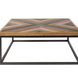 Coffee Table Joy
