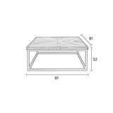 Coffee Table Joy