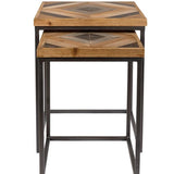 Side Table Joy Set Of 2