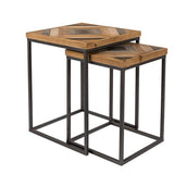 Side Table Joy Set Of 2