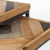 Side Table Joy Set Of 2