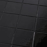 Coffee Table Glazed Black