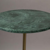 Side Table Gunnar Green