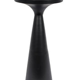 Side Table Floss Black