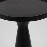 Side Table Floss Black