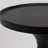 Side Table Floss Black