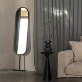 Side Table Floss Black