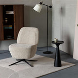 Side Table Floss Black