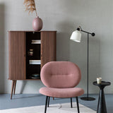 Side Table Floss Black