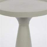 Side Table Floss Grey