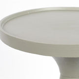 Side Table Floss Grey