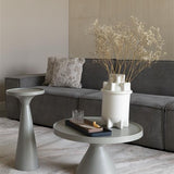 Side Table Floss Grey