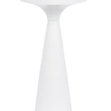 Side Table Floss White