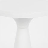 Side Table Floss White
