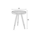 Side Table Denise