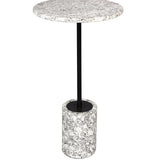 Side Table Gunnar White