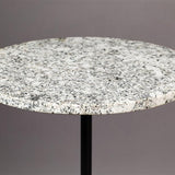 Side Table Gunnar White
