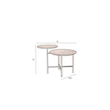 Side Table Mathison