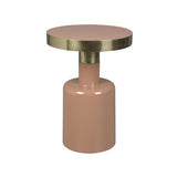 Side Table Glam Pink