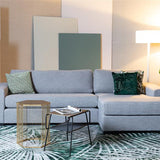 Side Table Queenbee Gold