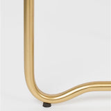 Side Table Celina Dark Blue