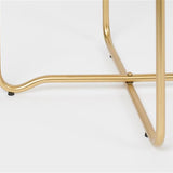 Side Table Celina Dark Blue